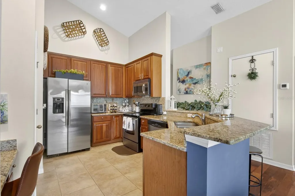 8447 Shallow Creek Court New Port Richey FL 34653