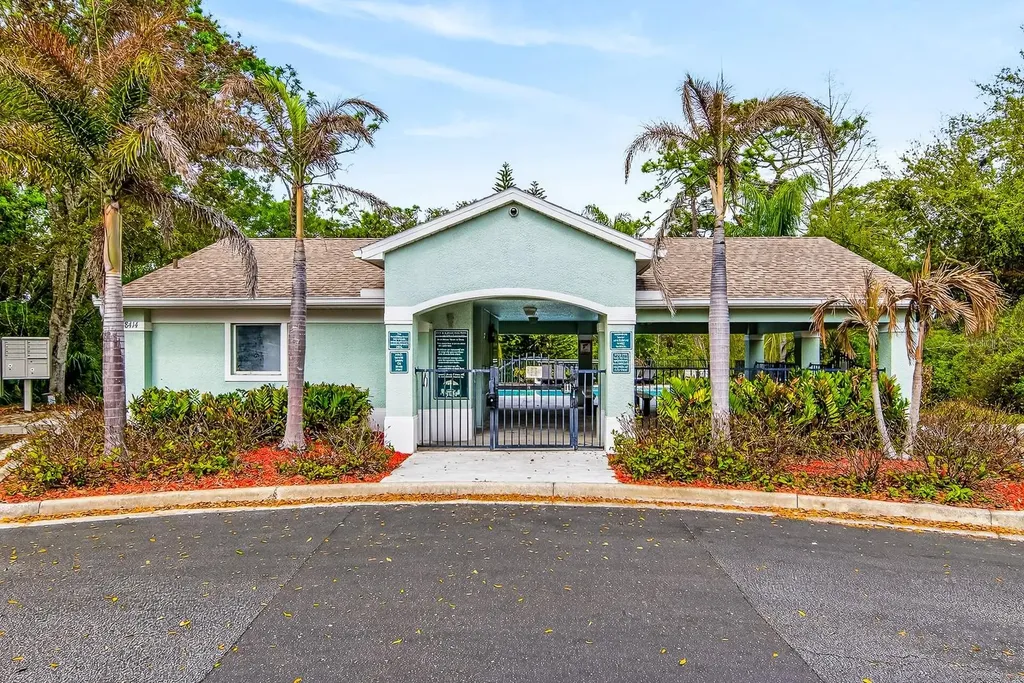 8447 Shallow Creek Court New Port Richey FL 34653