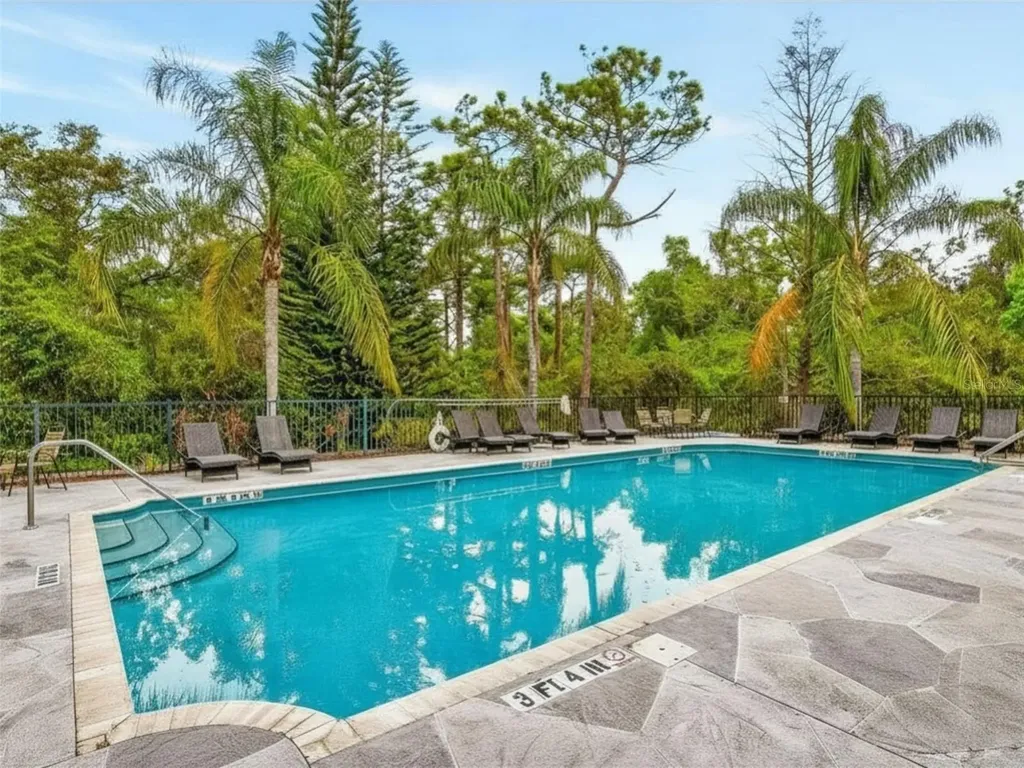 8447 Shallow Creek Court New Port Richey FL 34653