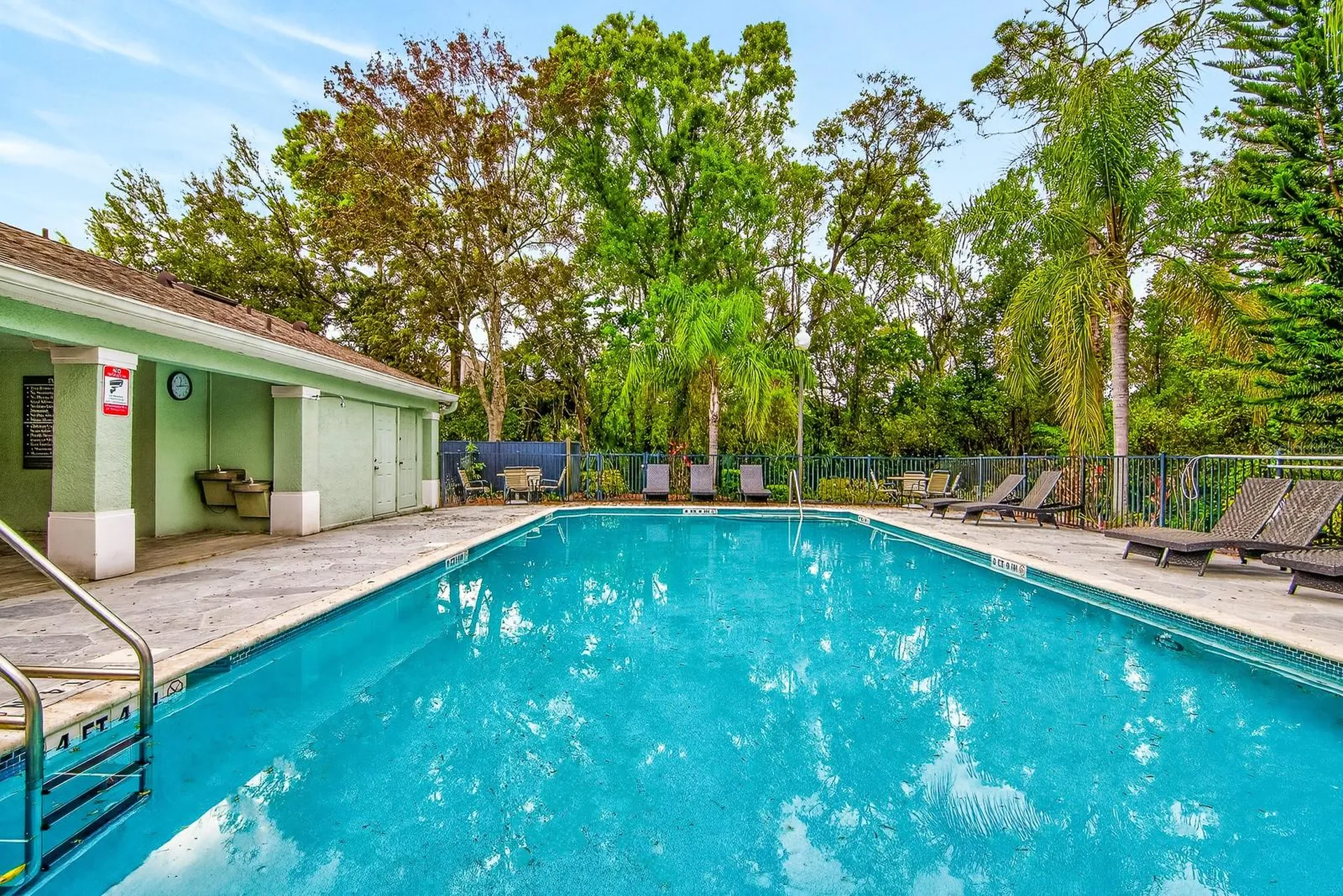 8447 Shallow Creek Court New Port Richey FL 34653