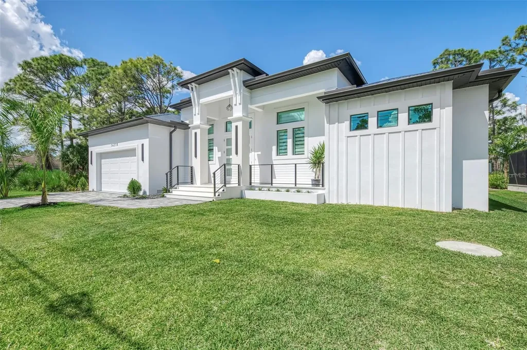 15627 Meacham Circle Port Charlotte FL 33981