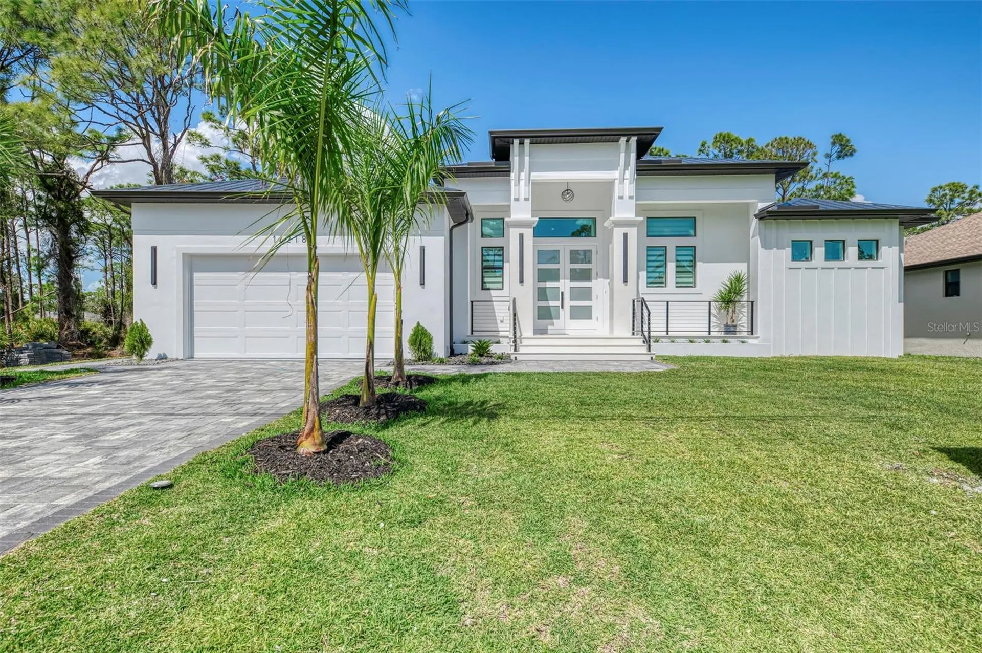15627 Meacham Circle Port Charlotte FL 33981