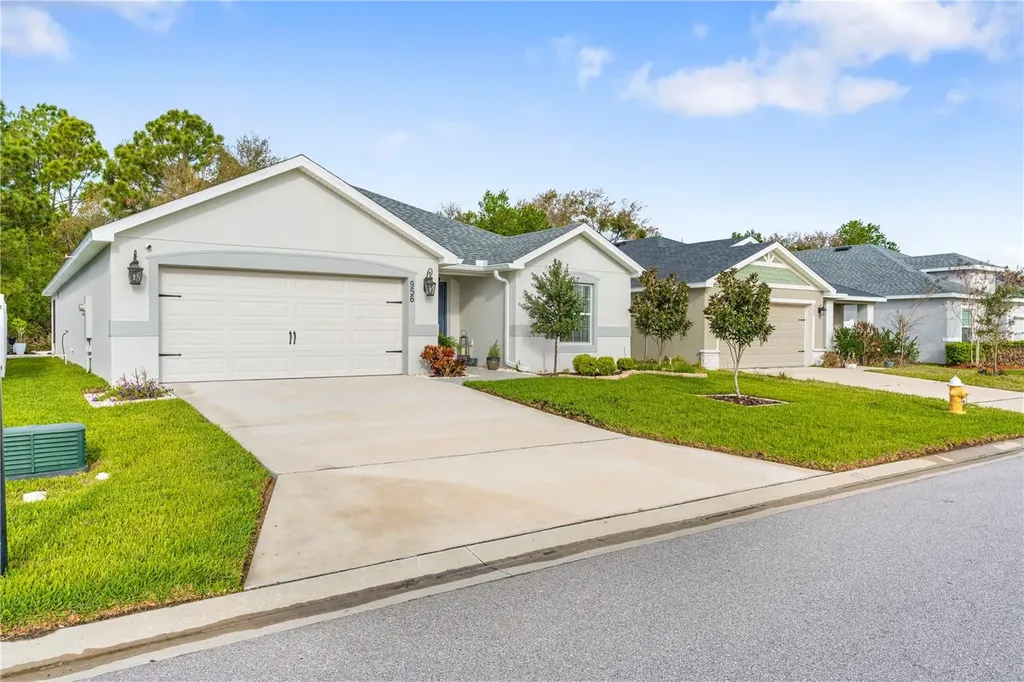 956 Aruba Avenue Mulberry FL 33860