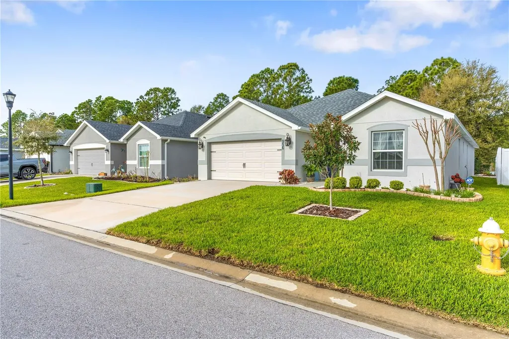 956 Aruba Avenue Mulberry FL 33860