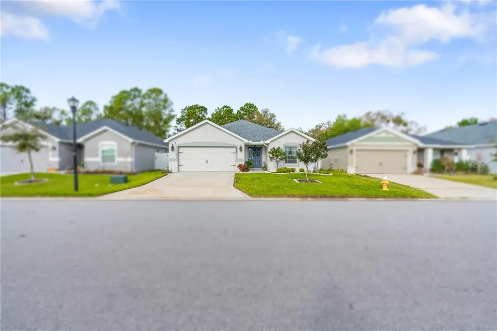 956 Aruba Avenue Mulberry FL 33860
