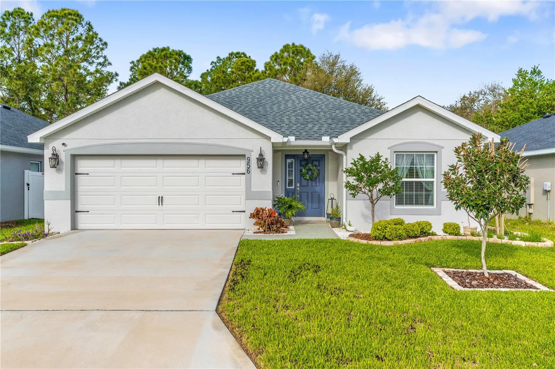 956 Aruba Avenue Mulberry FL 33860