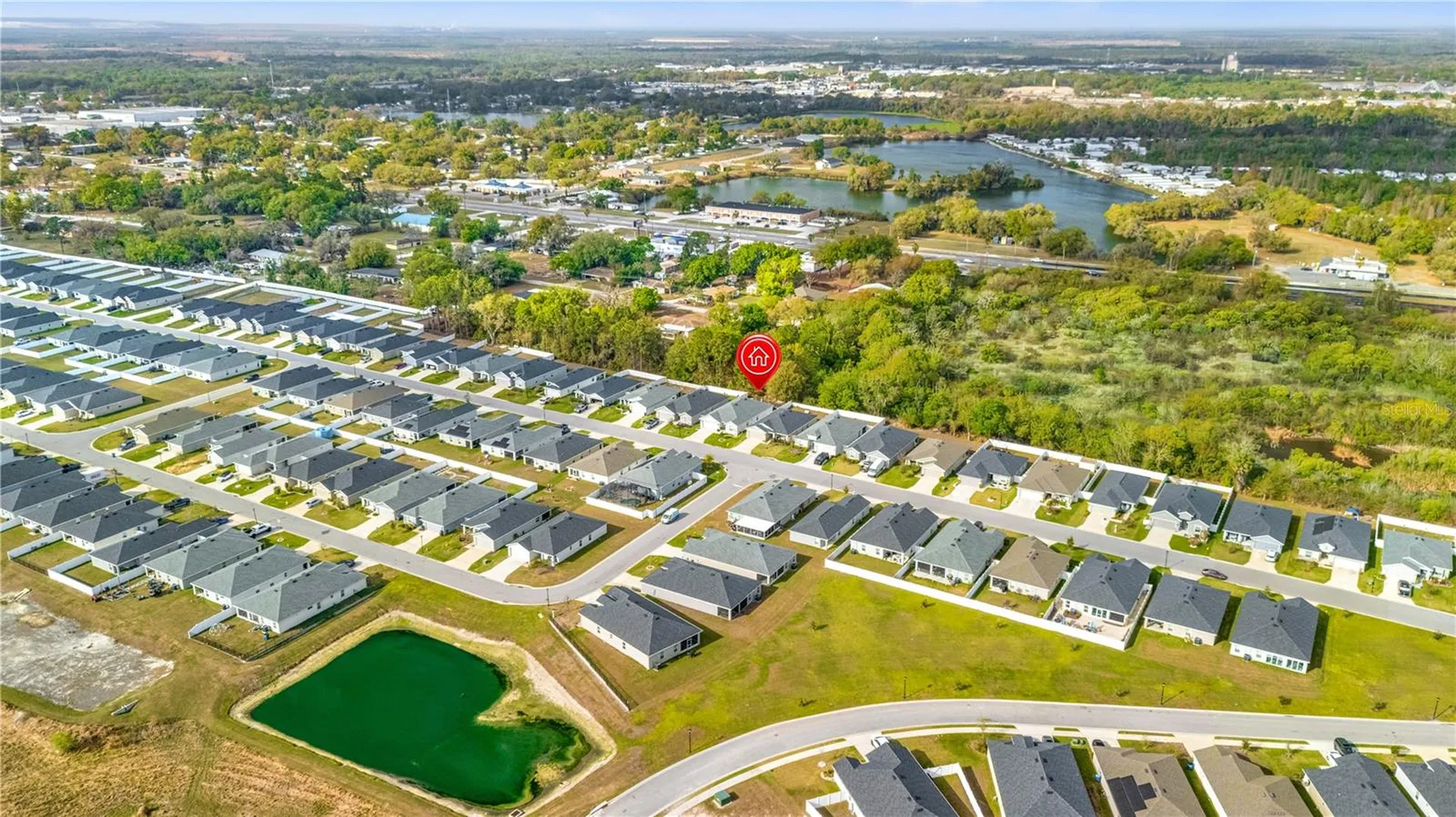 956 Aruba Avenue Mulberry FL 33860