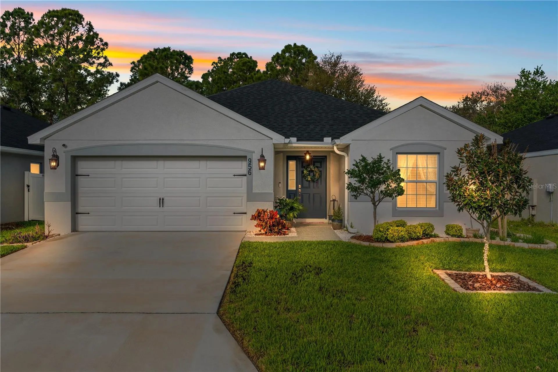 956 Aruba Avenue Mulberry FL 33860