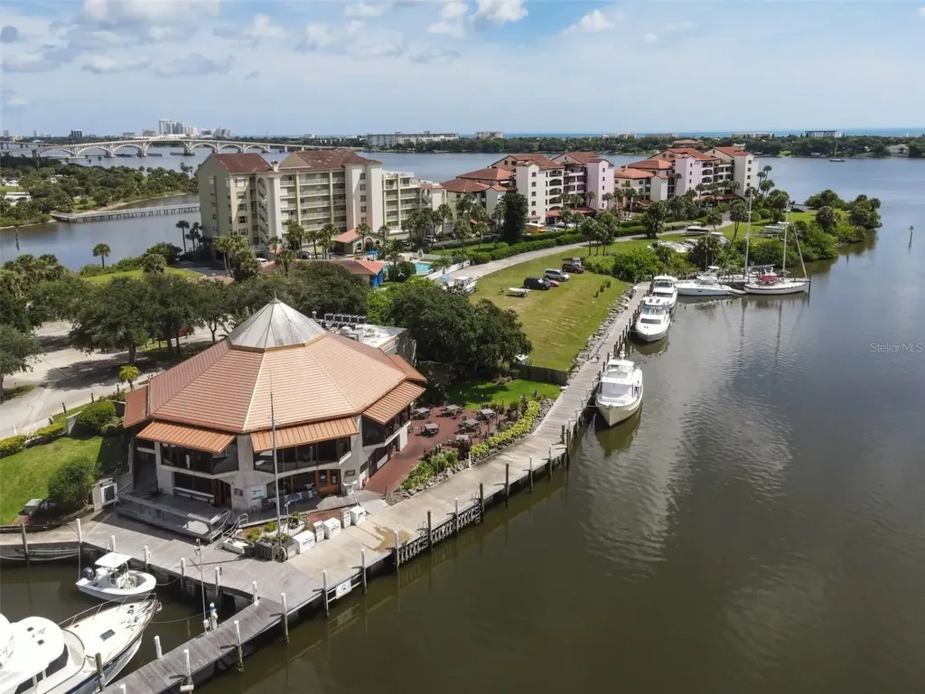 746 Marina Point Drive Daytona Beach FL 32114