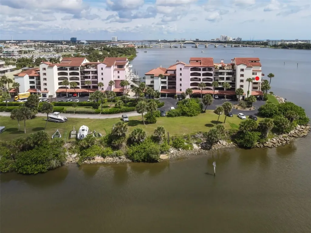 746 Marina Point Drive Daytona Beach FL 32114