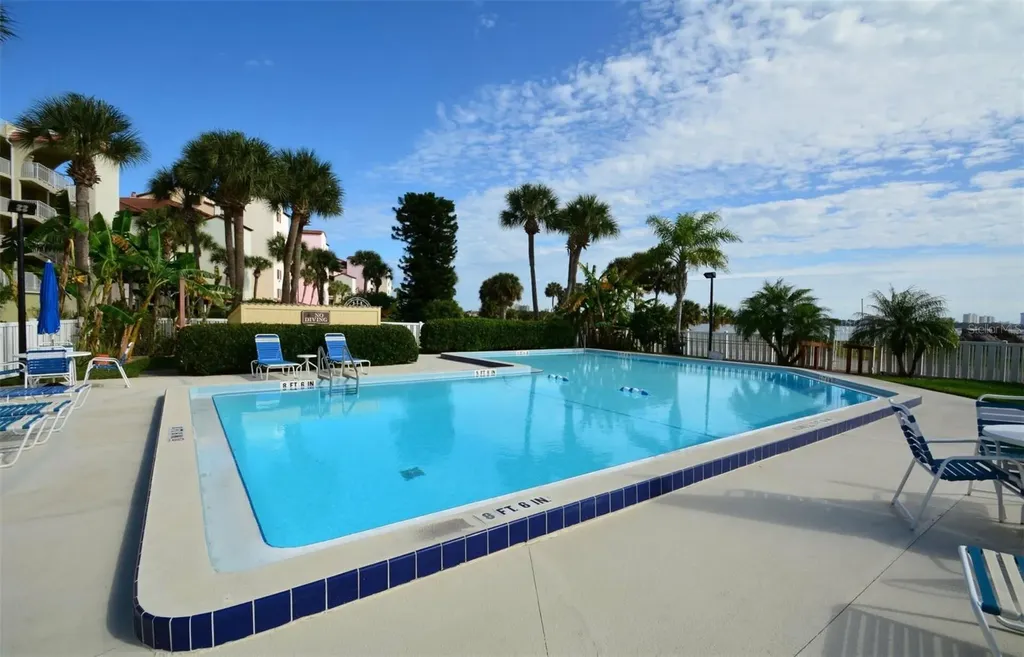 746 Marina Point Drive Daytona Beach FL 32114