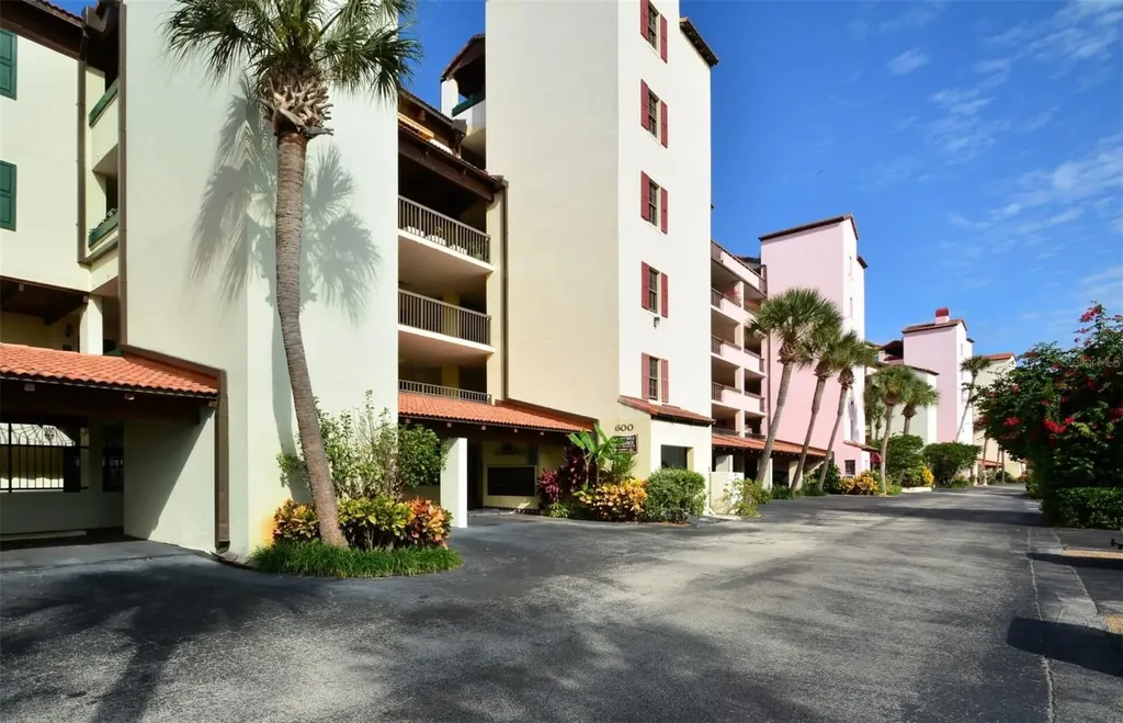 746 Marina Point Drive Daytona Beach FL 32114