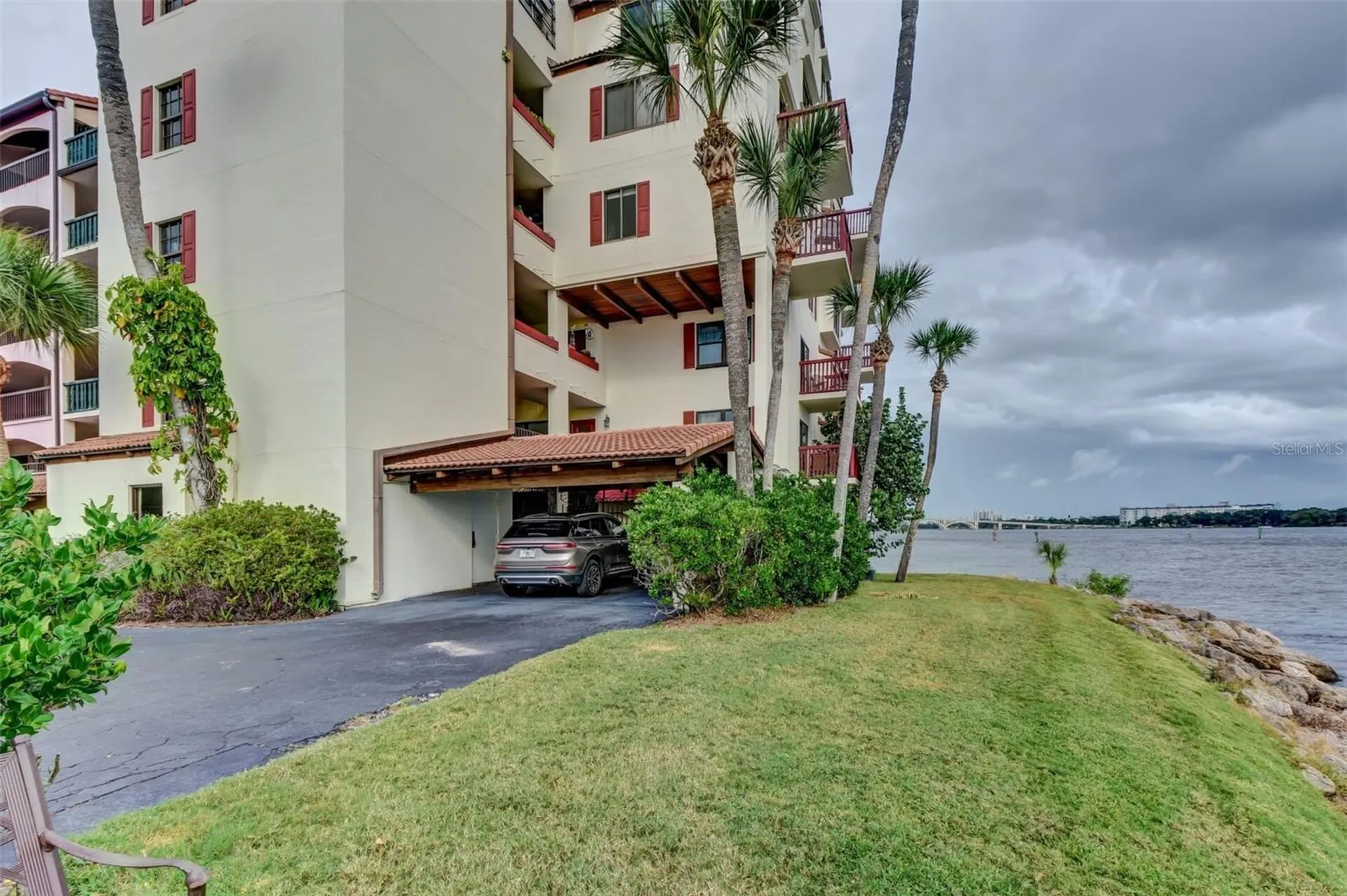 746 Marina Point Drive Daytona Beach FL 32114