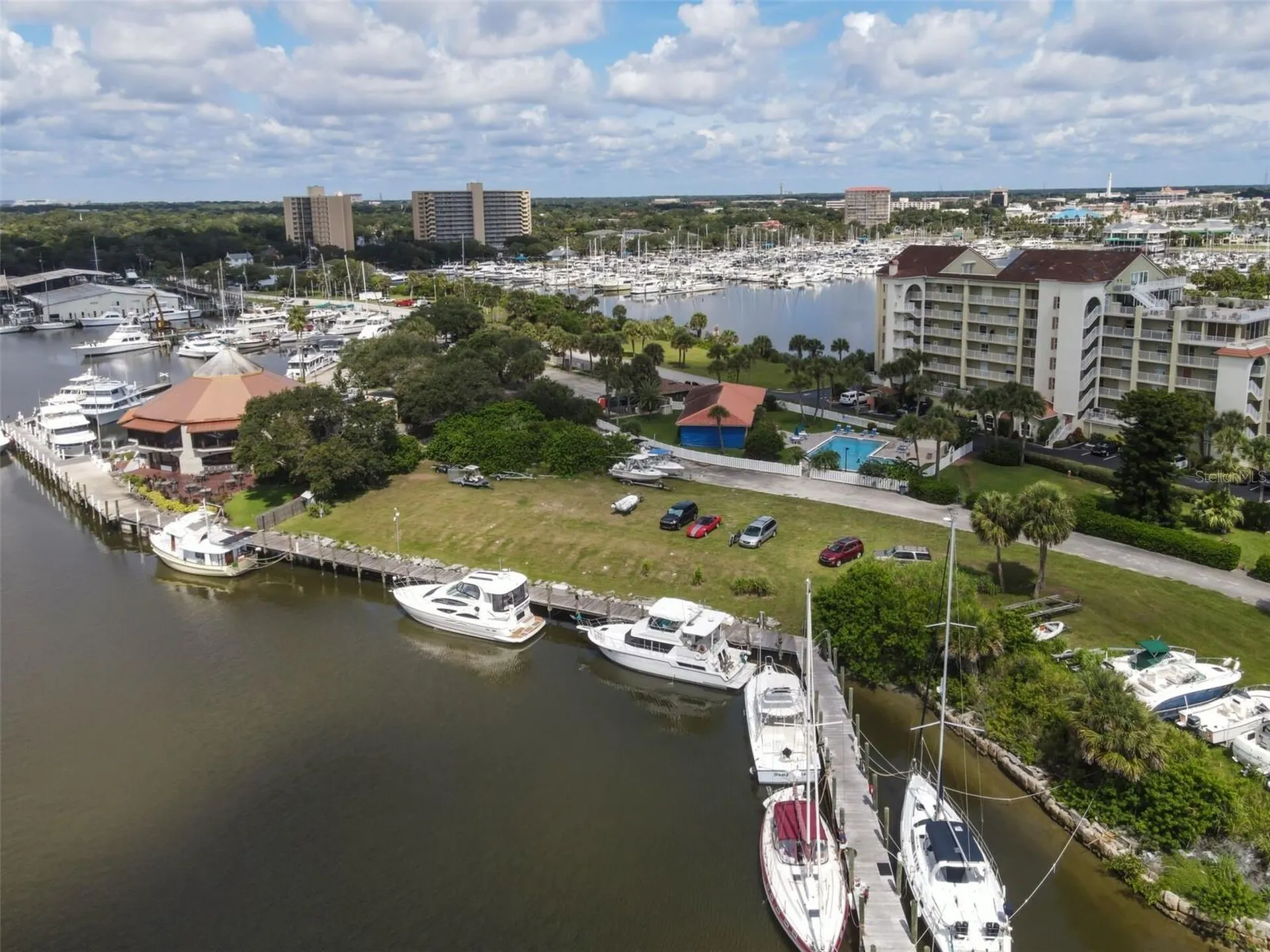 746 Marina Point Drive Daytona Beach FL 32114