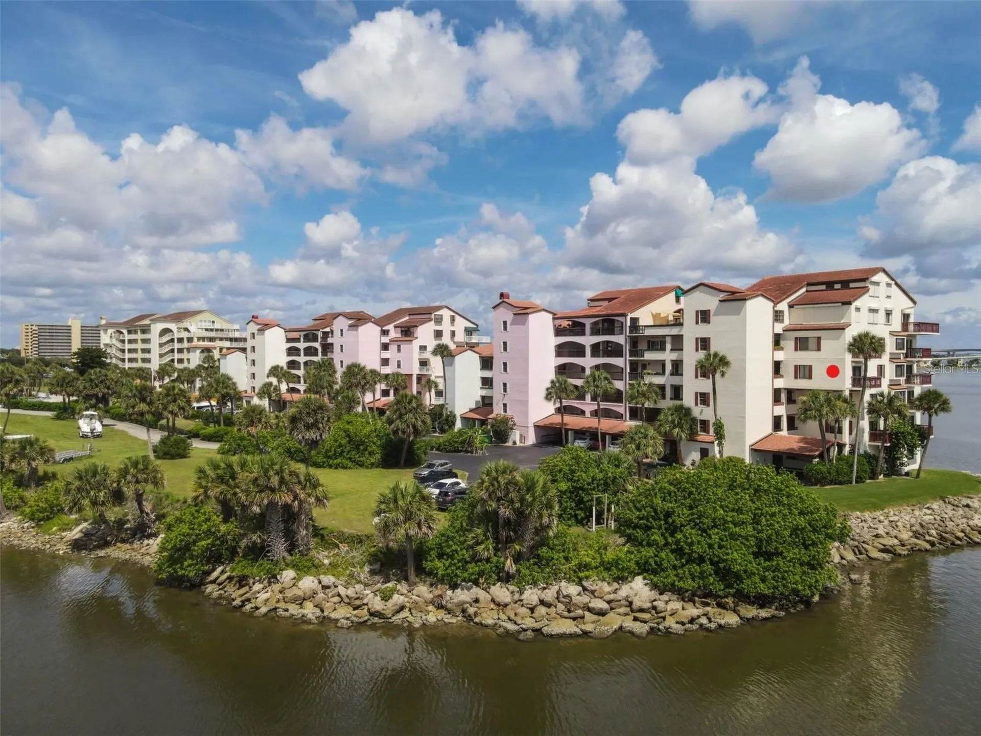 746 Marina Point Drive Daytona Beach FL 32114