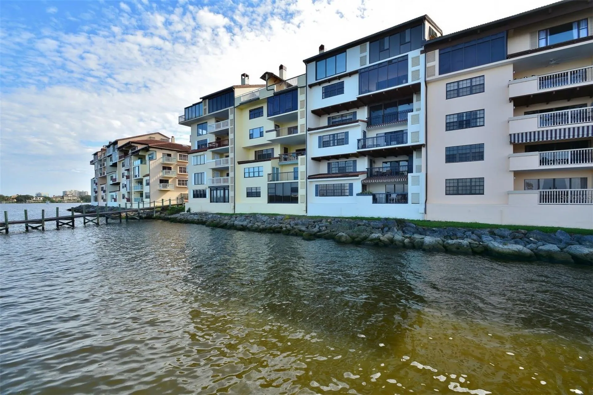746 Marina Point Drive Daytona Beach FL 32114