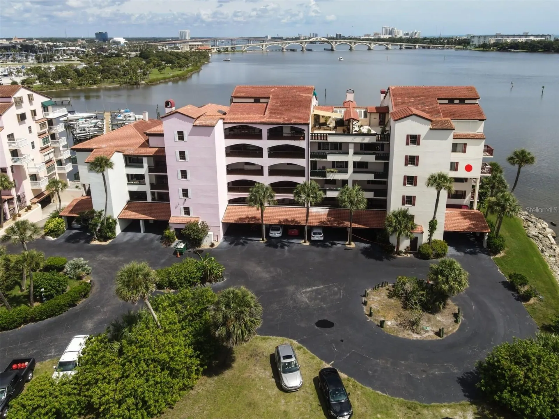 746 Marina Point Drive Daytona Beach FL 32114