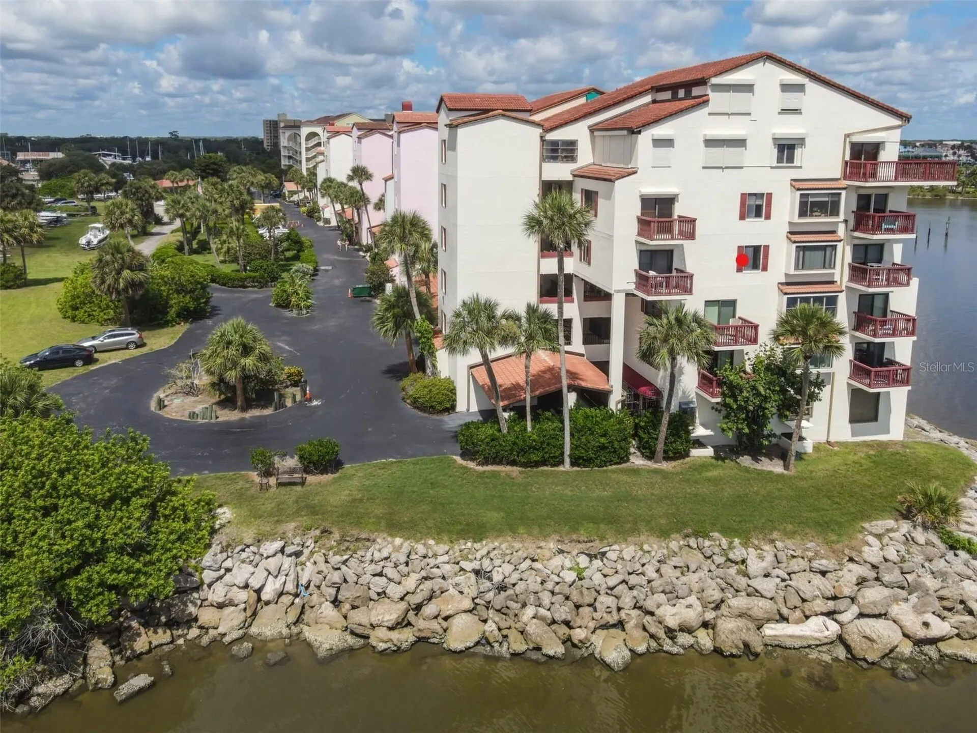 746 Marina Point Drive Daytona Beach FL 32114
