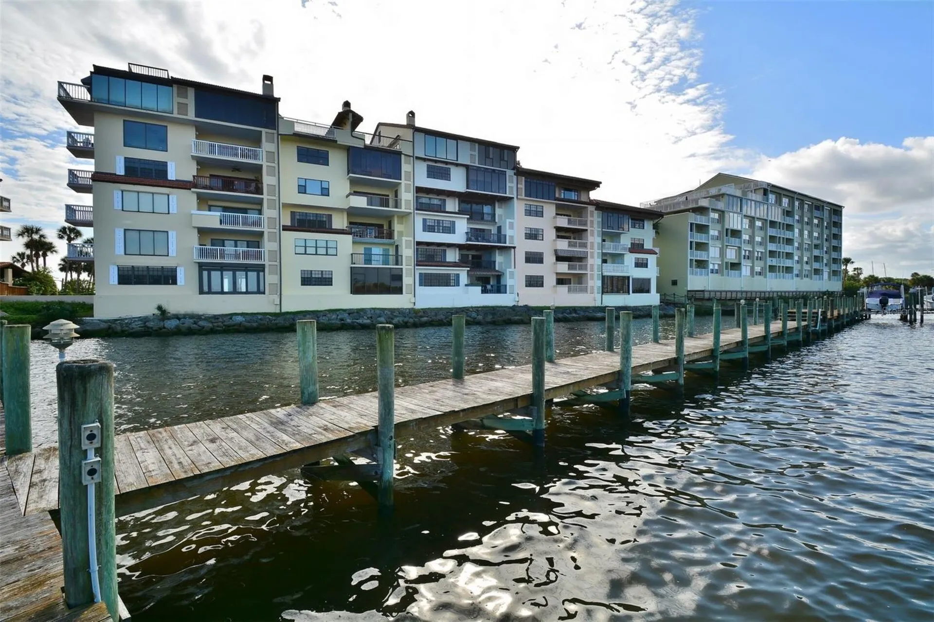 746 Marina Point Drive Daytona Beach FL 32114