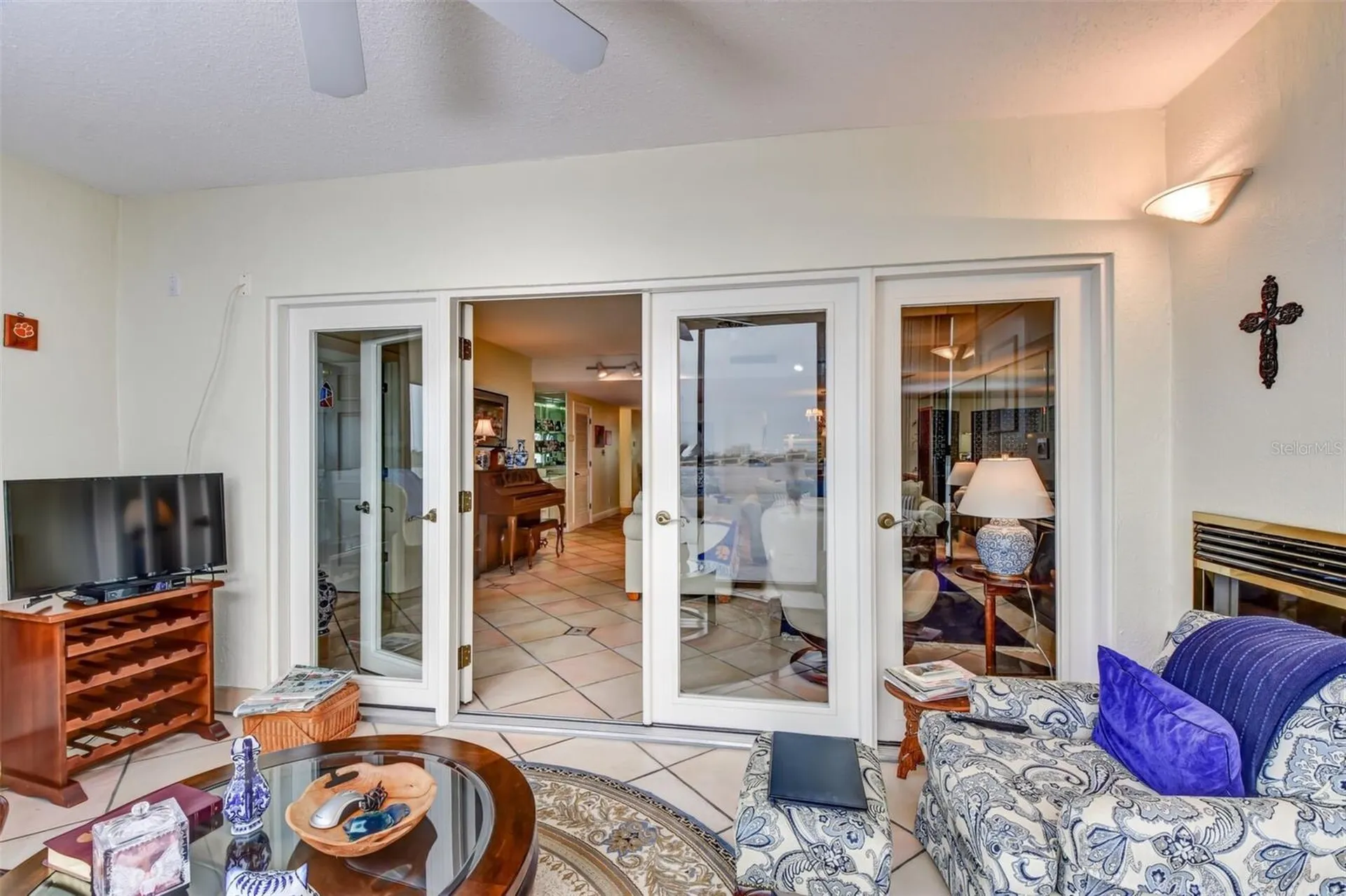 746 Marina Point Drive Daytona Beach FL 32114