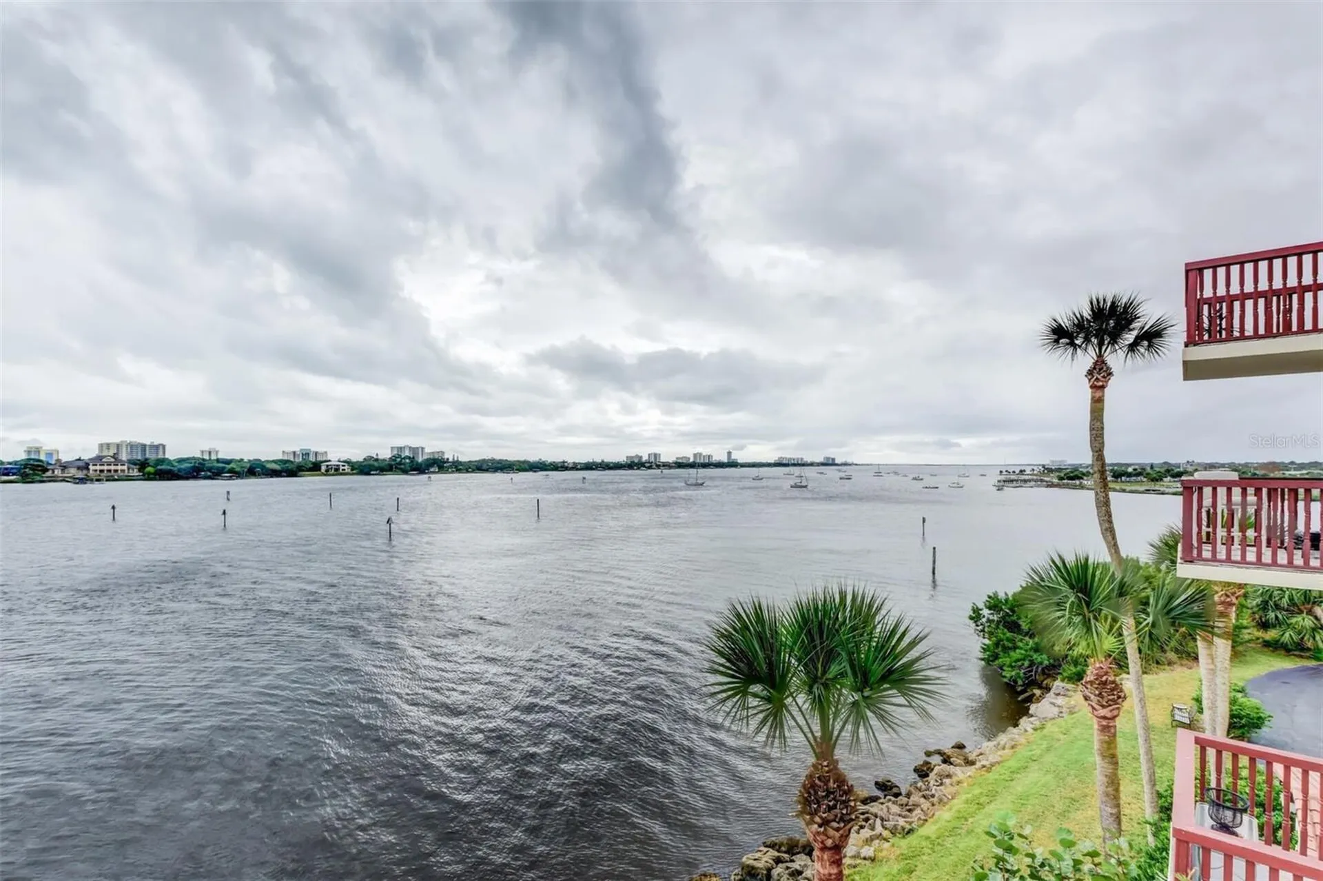 746 Marina Point Drive Daytona Beach FL 32114