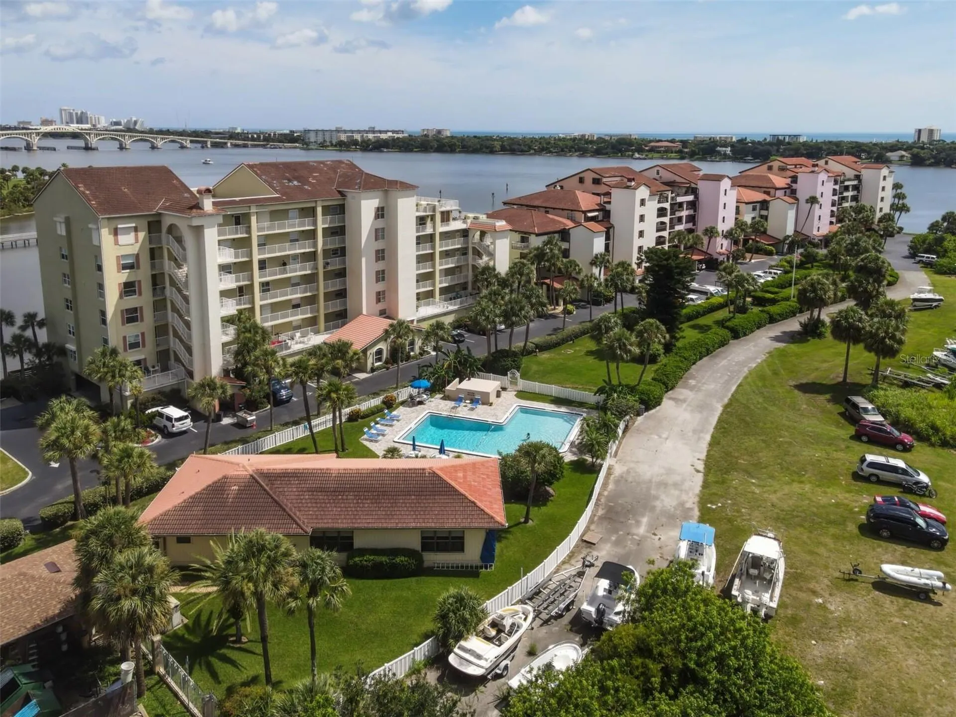 746 Marina Point Drive Daytona Beach FL 32114