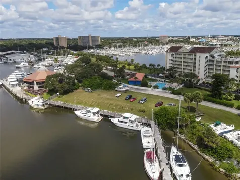 746 Marina Point Drive Daytona Beach FL 32114