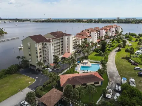 746 Marina Point Drive Daytona Beach FL 32114