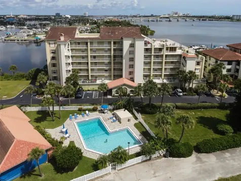 746 Marina Point Drive Daytona Beach FL 32114