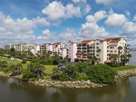 746 Marina Point Drive Daytona Beach FL 32114