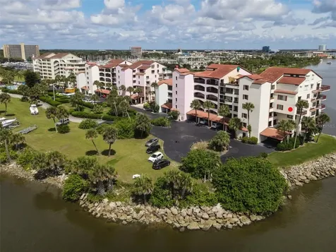 746 Marina Point Drive Daytona Beach FL 32114