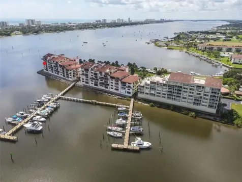 746 Marina Point Drive Daytona Beach FL 32114