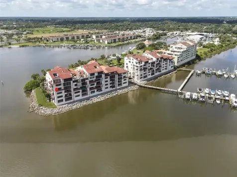 746 Marina Point Drive Daytona Beach FL 32114