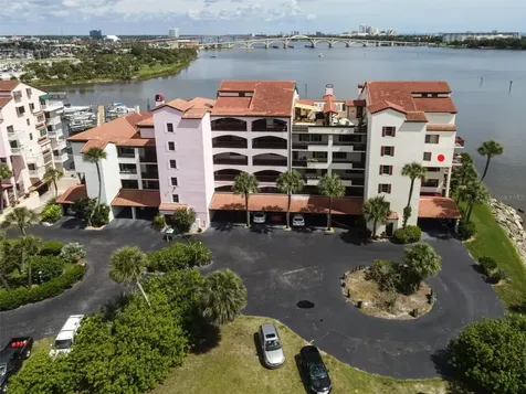 746 Marina Point Drive Daytona Beach FL 32114
