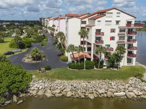 746 Marina Point Drive Daytona Beach FL 32114