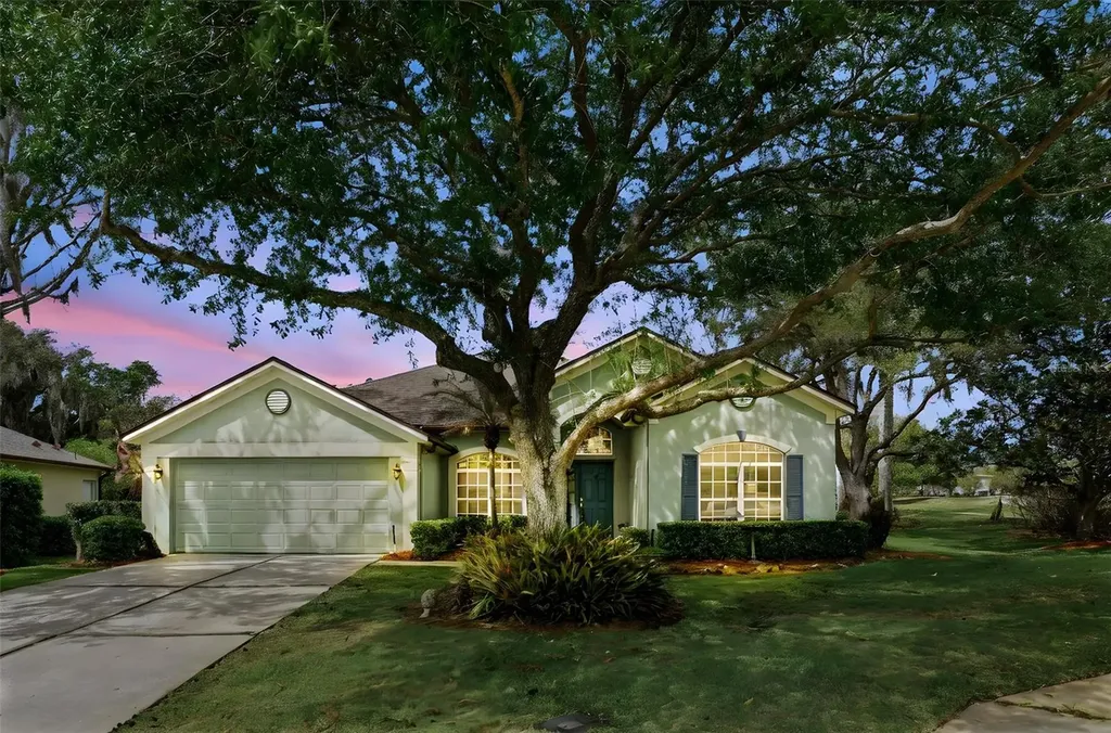 829 Pickfair Terrace Lake Mary FL 32746