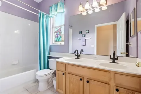 829 Pickfair Terrace Lake Mary FL 32746