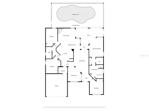 829 Pickfair Terrace Lake Mary FL 32746
