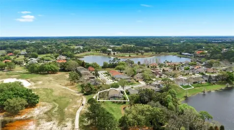 829 Pickfair Terrace Lake Mary FL 32746