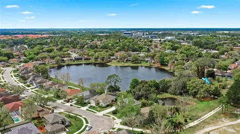 829 Pickfair Terrace Lake Mary FL 32746
