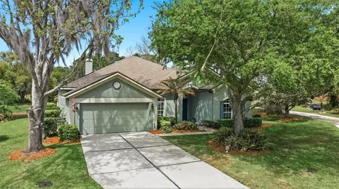 829 Pickfair Terrace Lake Mary FL 32746
