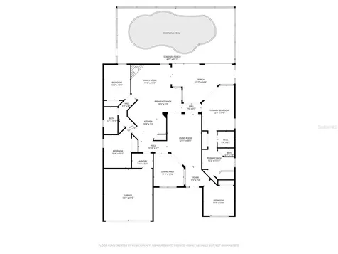 829 Pickfair Terrace Lake Mary FL 32746
