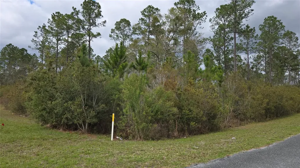 Lot 9 NW Natalie Way Lake City FL 32055