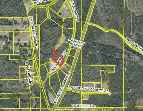 Lot 9 NW Natalie Way Lake City FL 32055