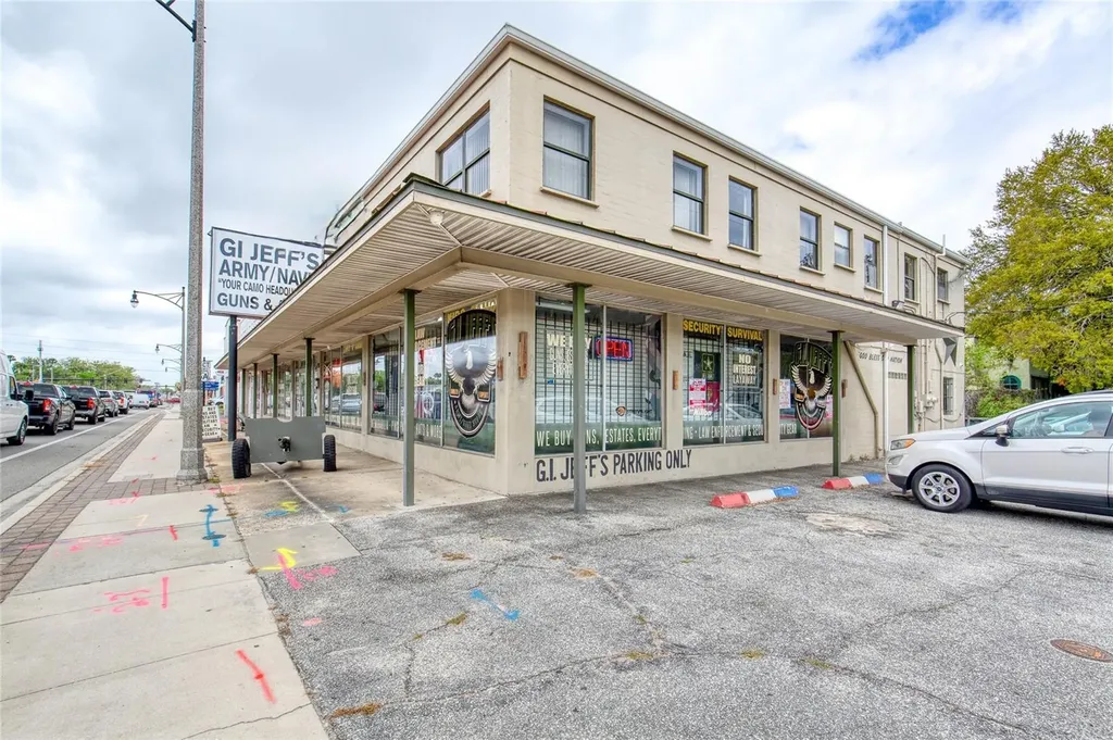 936 W International Speedway Boulevard Daytona Beach FL 32114