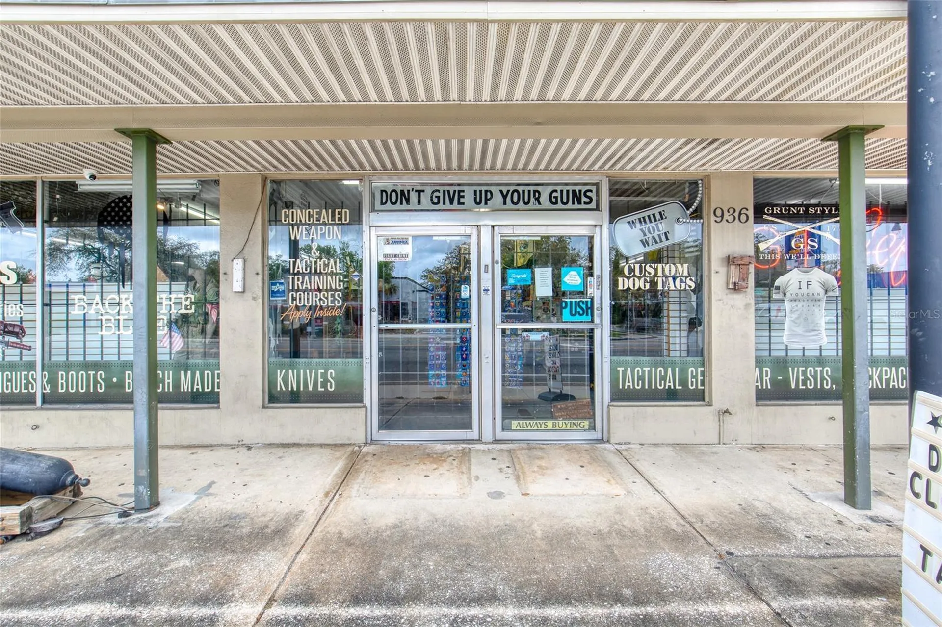 936 W International Speedway Boulevard Daytona Beach FL 32114