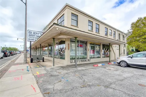 936 W International Speedway Boulevard Daytona Beach FL 32114