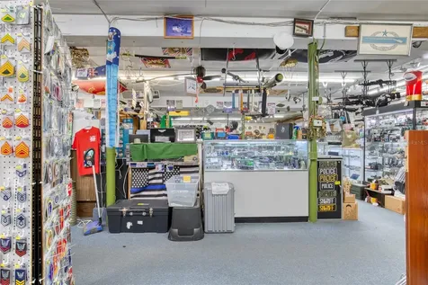 936 W International Speedway Boulevard Daytona Beach FL 32114