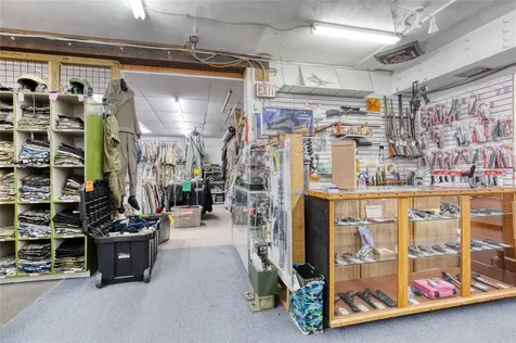 936 W International Speedway Boulevard Daytona Beach FL 32114