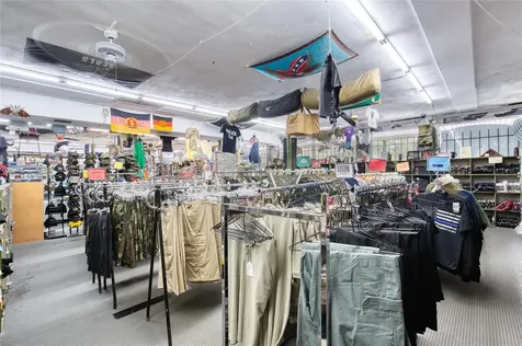 936 W International Speedway Boulevard Daytona Beach FL 32114